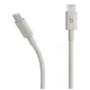 Apple Beats USB-C do USB-C Pleciony Kabel (1,5 m) Surge Stone