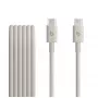 Apple Beats USB-C do USB-C Pleciony Kabel (1,5 m) Surge Stone