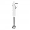 SMEG HBF03WHEU Blender ręczny, 700W, ramię ze stali nierdzewnej, biały
