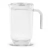 SMEG HBF03WHEU Blender ręczny, 700W, ramię ze stali nierdzewnej, biały