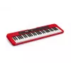 Casio CT-S200 MIDI Keyboard 61 Keys USB Red