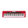 Casio CT-S200 MIDI Keyboard 61 Keys USB Red