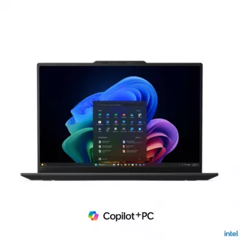 Lenovo ThinkPad X1 Carbon Gen 14 Intel Core Ultra 7 355 32GB 512GB SSD 14 cali WUXGA Dotykowy IPS Antyrefleksyjny Windows 11 Pro Czarny