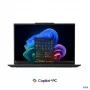 Lenovo ThinkPad X1 Carbon Gen 14 Intel Core Ultra 7 355 32GB 512GB SSD 14 cali WUXGA Dotykowy IPS Antyrefleksyjny Windows 11 Pro Czarny