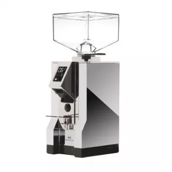Eureka Mignon Specialita 55 Espresso Grinder 220-240V 50/60Hz Chrome