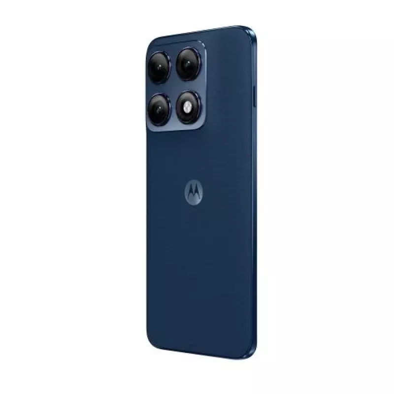 Motorola Edge 70 Pro 6,78 cala Android 16.0 5G USB Type-C 8 GB 256 GB 6500 mAh Pantone Titan
