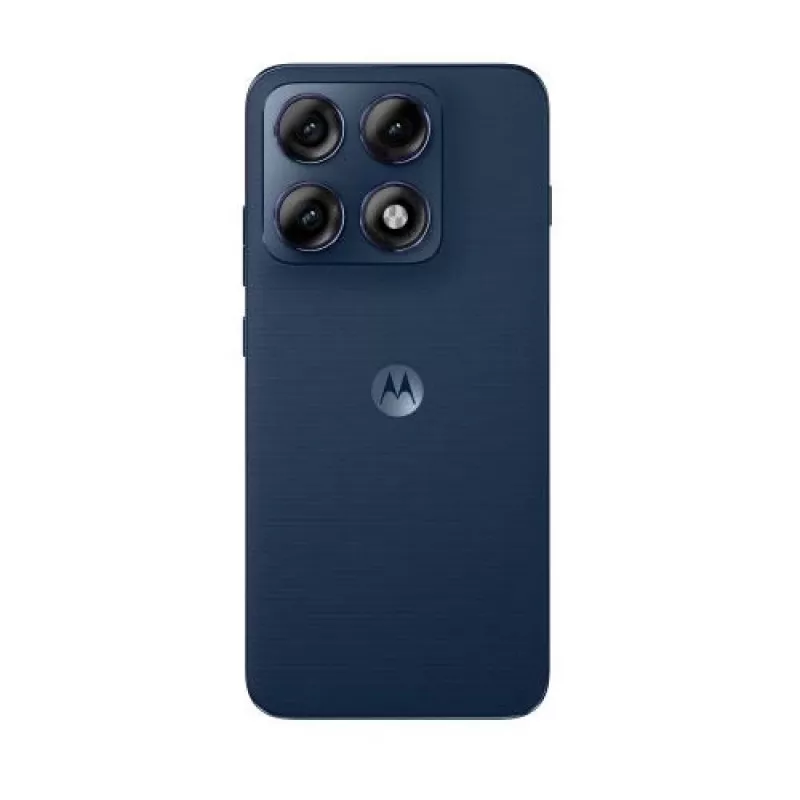Motorola Edge 70 Pro 6,78 cala Android 16.0 5G USB Type-C 8 GB 256 GB 6500 mAh Pantone Titan