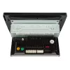 BLOW AVH-9991 1DIN 9-calowe radio samochodowe Android z WiFi, GPS, Apple CarPlay
