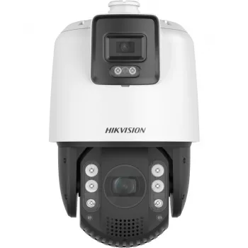 Hikvision DS-2SE7C432MW-AEB(14F1)(P3) 4MP PTZ IP Camera, 32x Zoom, AcuSense, 200m IR, IP66, IK10