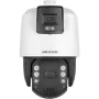 Hikvision DS-2SE7C432MW-AEB(14F1)(P3) 4MP PTZ IP Camera, 32x Zoom, AcuSense, 200m IR, IP66, IK10