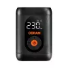 OSRAM TyreInflate 1600 Essential 12V Car Tyre Inflator Compressor 80 PSI Analog Gauge