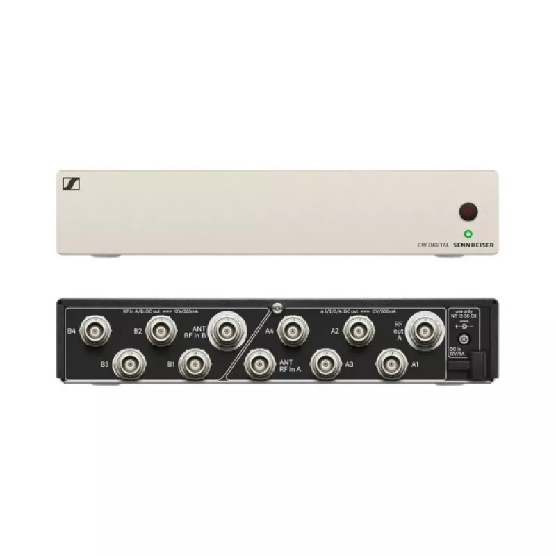 Sennheiser EW-D ASA Active Antenna Splitter 470-694 MHz