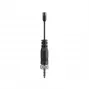 Sennheiser MKE Mini Mikrofon Lavalier Dookólny - Czarny