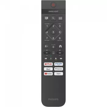 PHILIPS 55 cali 4K UHD LED Android TV 55PQS8501/12