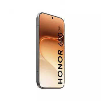 HONOR 600 DS 5G 8/256 Smartphone – Velvet Black