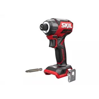 SKIL 20V Bezszczotkowa Wkrętarka Udarowa 3225CA (Samo Narzędzie) - WORX PowerShare