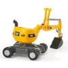 MILLY MALLY Rolly Toys Digger CAT Jeździk Koparka