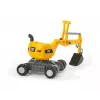 MILLY MALLY Rolly Toys Digger CAT Jeździk Koparka