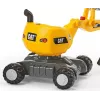 MILLY MALLY Rolly Toys Digger CAT Jeździk Koparka
