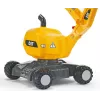MILLY MALLY Rolly Toys Digger CAT Jeździk Koparka