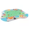 MILLY MALLY 4w1 Mata Edukacyjna Dżungla, Suchy Basen, kojec