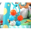 MILLY MALLY 4w1 Mata Edukacyjna Dżungla, Suchy Basen, kojec