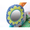 MILLY MALLY 4w1 Mata Edukacyjna Dżungla, Suchy Basen, kojec