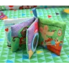 MILLY MALLY 4w1 Mata Edukacyjna Dżungla, Suchy Basen, kojec
