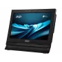 MSI PRO AP162T ADL-042XEU All-in-One PC, Intel N100, 8GB DDR4, 256GB SSD, 15.6 cala ekran dotykowy, czarny