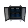 AVTEK Charging Cart 32 - Czarny