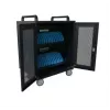 AVTEK Charging Cart 32 - Czarny