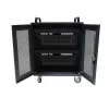 AVTEK Charging Cart 32 - Czarny