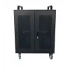 AVTEK Charging Cart 32 - Czarny