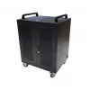 AVTEK Charging Cart 32 - Czarny