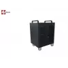 AVTEK Charging Cart 32 - Czarny