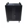 AVTEK Charging Cart 32 - Czarny