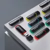 Intenso Business Line 8GB USB 2.0 Flash Drive 10-Pack (Assorted Colors)