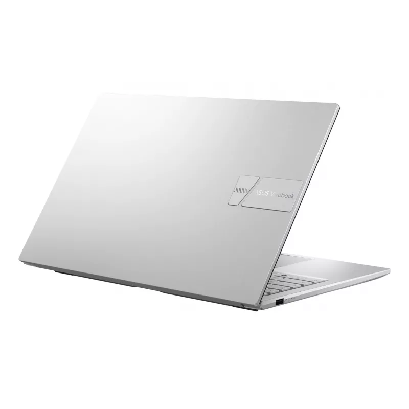 ASUS F1504VAP-WH56 Core 5 120U 15,6 cala FHD AG 16GB 512GB SSD Wi-Fi 6 Bluetooth 5.3 Windows 11 Home Cool Silver Repacked 2Y