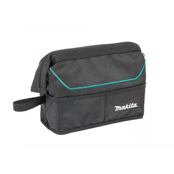 Makita E-27492 Torba kosmetyczna 4.50L Czarny