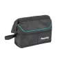 Makita E-27492 Torba kosmetyczna 4.50L Czarny