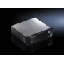 Rittal DK 7030.000 CMC III Processing Unit, Czarny, Szary, 138 mm, 132 mm, 40 mm, 1 szt., 620 g