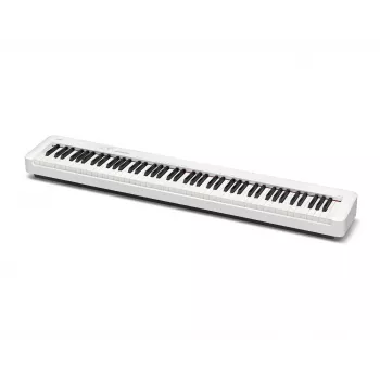 Casio CDP-S110 WE Digital Piano 88 Keys White