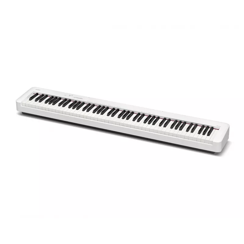 Casio CDP-S110 WE Digital Piano 88 Keys White