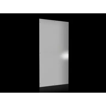 Panel boczny Rittal VX do szafy RAL 7035 (opakowanie 2 szt.)