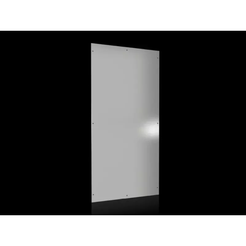 Panel boczny Rittal VX do szafy RAL 7035 (opakowanie 2 szt.)