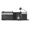 Bateria MITSU do laptopa Dell Latitude 3410, 3510, Inspiron 5401, 5402, 5501, 5502, 5505 - 3600mAh, 11,4V, 41Wh, Li-Ion