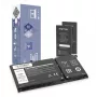 Bateria MITSU do laptopa Dell Latitude 3410, 3510, Inspiron 5401, 5402, 5501, 5502, 5505 - 3600mAh, 11,4V, 41Wh, Li-Ion