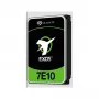 Seagate Exos 7E10 ST10000NM019B 10TB SATA 6Gb/s 7200RPM 256MB Cache SED 512e/4KN Enterprise HDD