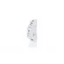 Zasilacz DIGITUS 12V / 1,25A / 15W Step-Shape na szynę DIN (Ultra-Slim, Klasa II)