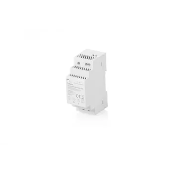 Zasilacz DIGITUS 24V/1,5A/36W Step-Shape na szynę DIN (Slim, Klasa II)